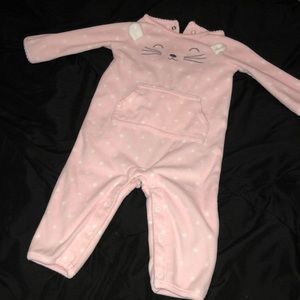 Baby pjs